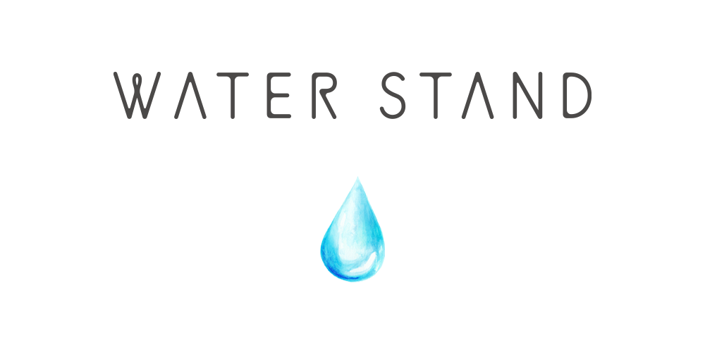 ウォータースタンド ロゴ