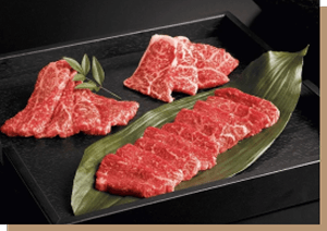 焼肉セット