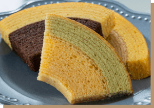 ケーキ