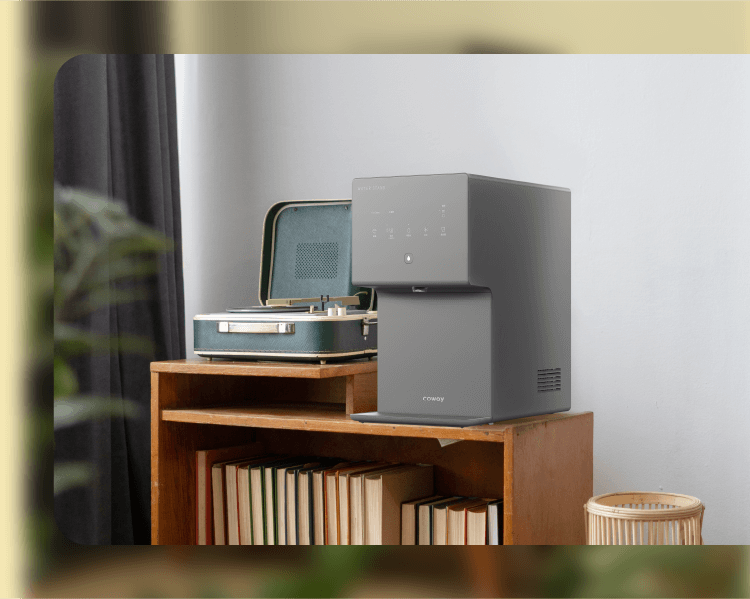 リビングに置いている写真