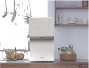 Pure Life Sが設置されている写真