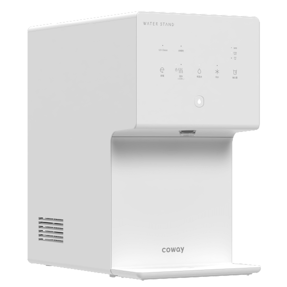 Pure Life Sの写真