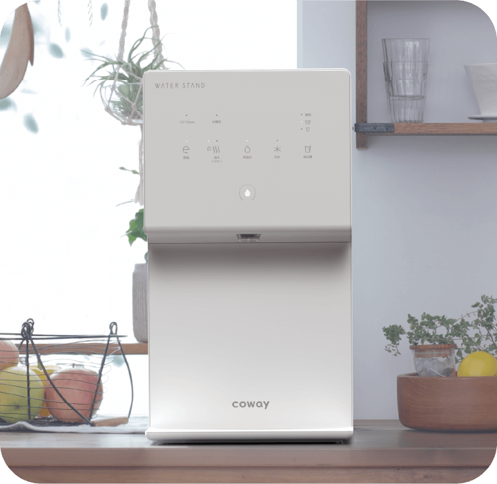 キッチンでも利用が可能なことを表す写真