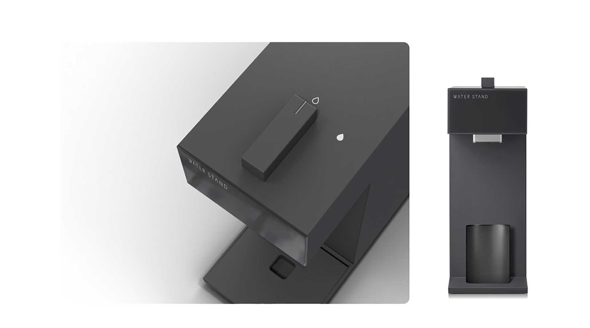 メイト2｜電気代0円！コンパクトな水道直結ウォーターサーバー