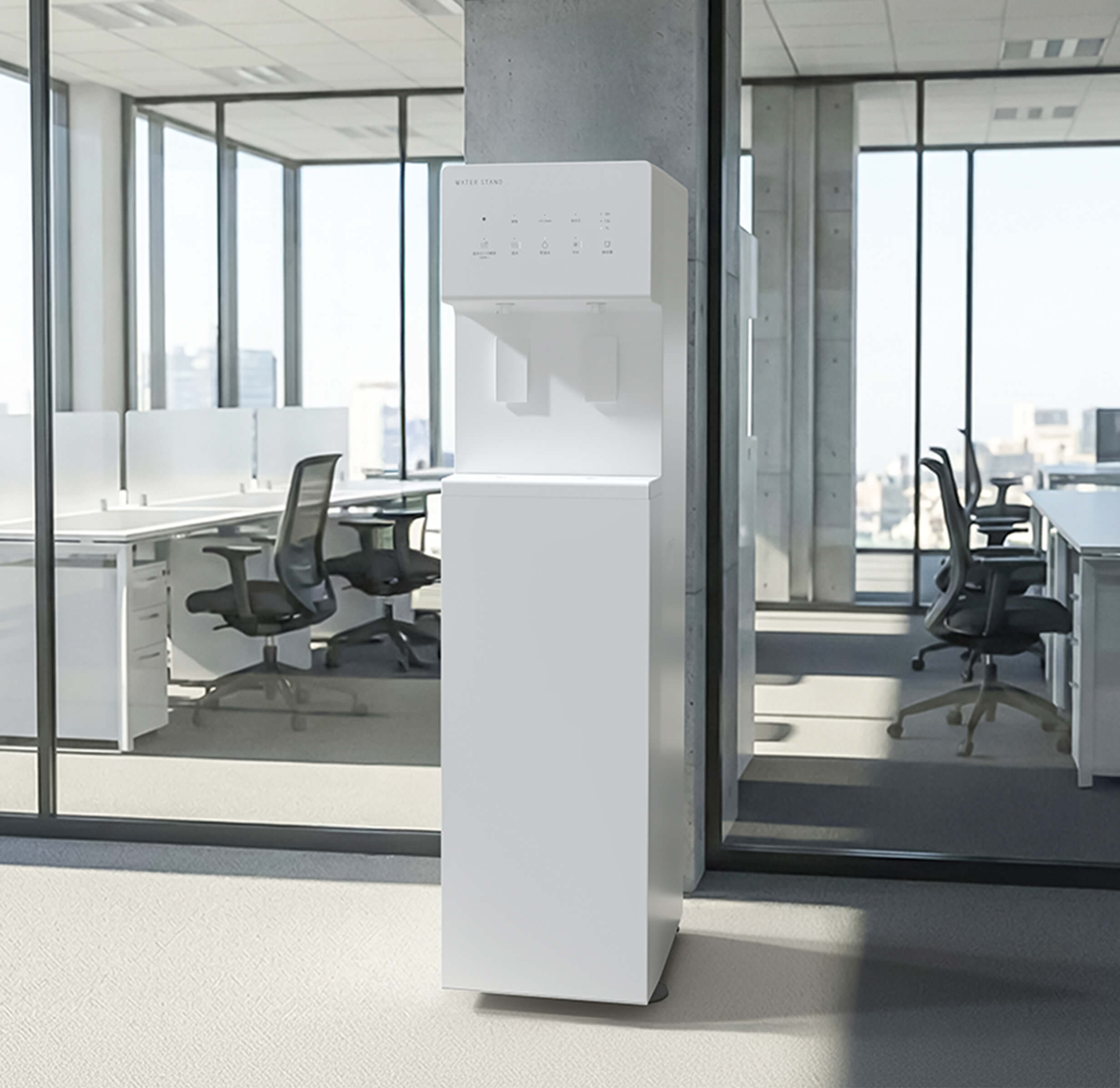 プライムスタンド