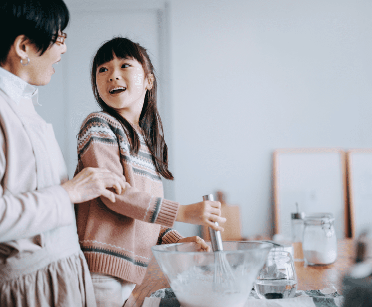 お子様にも使いやすく