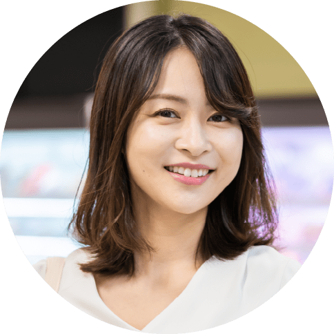 高橋Bさん