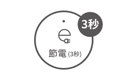 節電