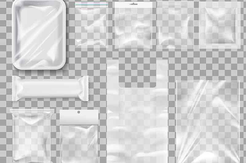 マイクロプラスチックの定義