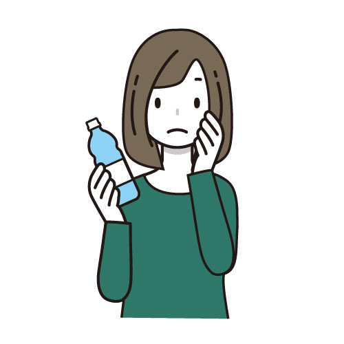 プラスチックごみの削減
