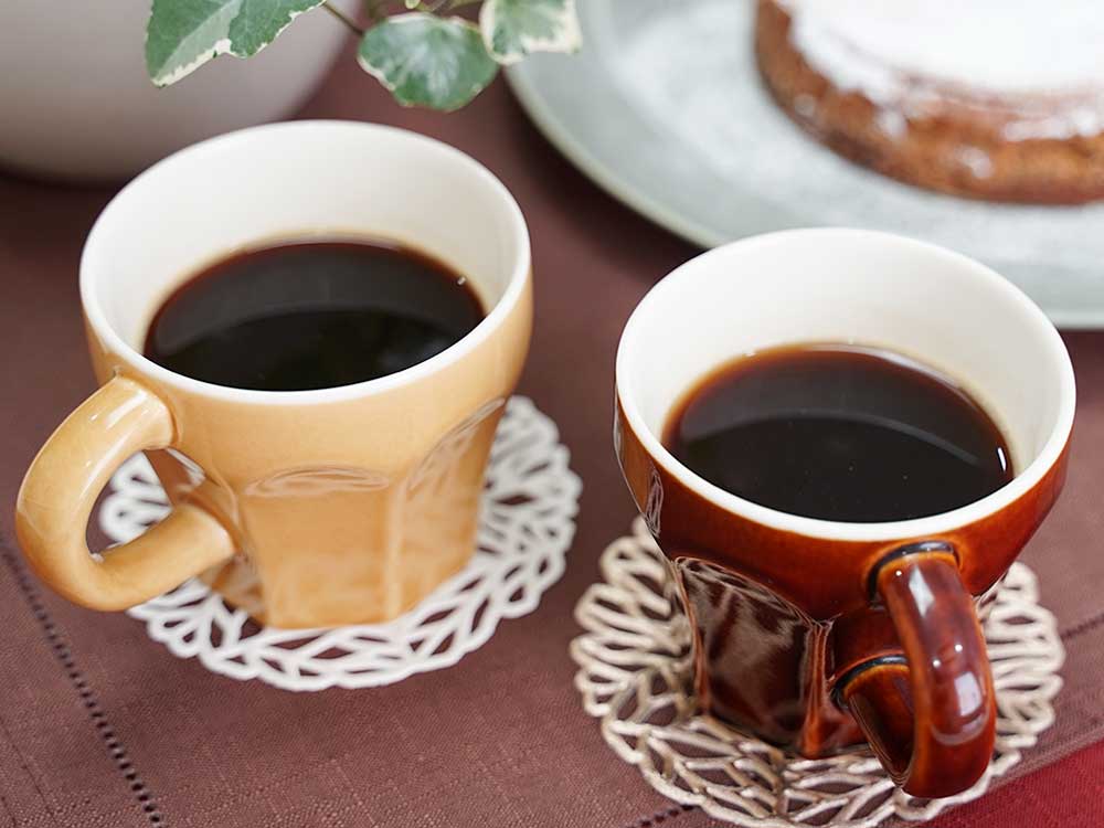 集中力を高める飲み物 コーヒー