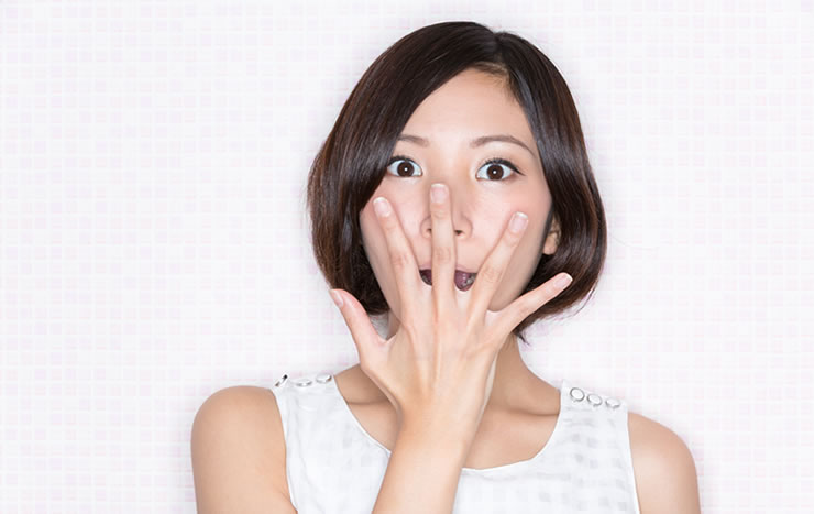 ウォーターサーバーが臭い?理由と対処法
