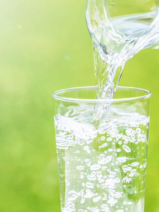 熱中症を防ぐ水分補給の３つのポイント