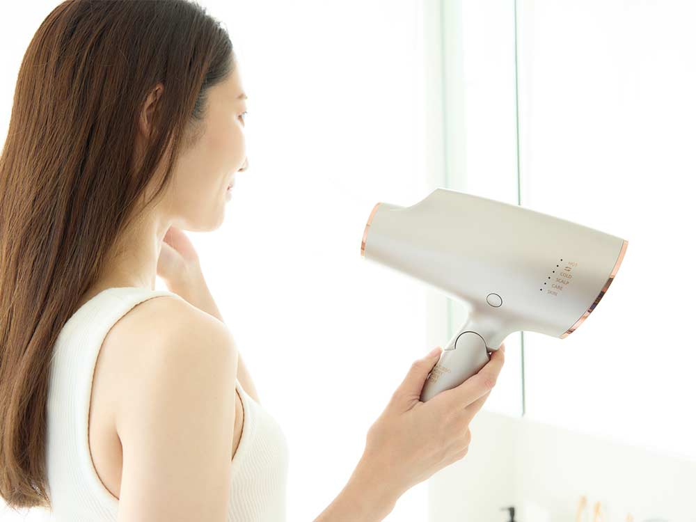 RO水で髪の悩みも解決!おすすめヘアケア