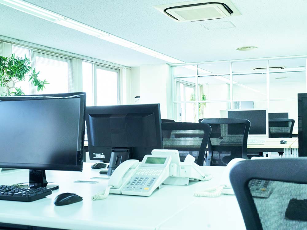 企業に義務付けられる具体的な熱中症対策