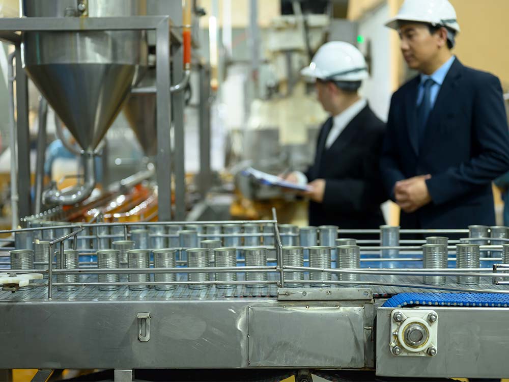 対策を怠るとどうなる?罰則の内容と企業が負う責任