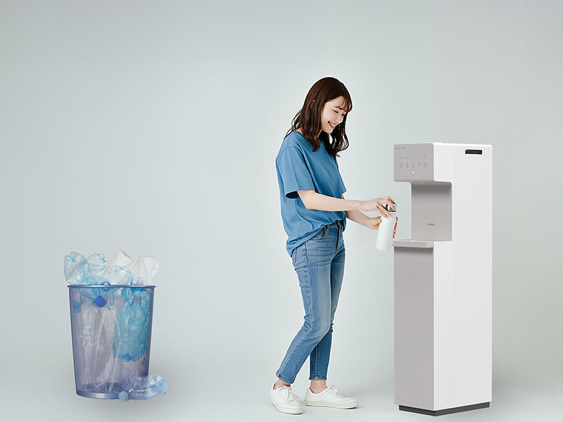 プラスチックごみとは?