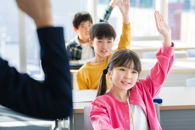 ウォーターサーバーで学習塾・学校を差別化