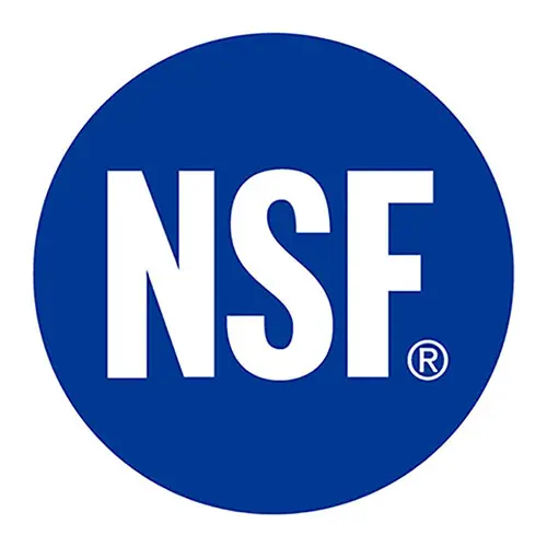 NSF（National Sanitation Foundation）