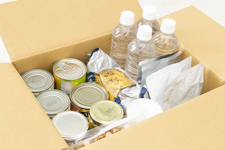 災害時の備蓄水の正しい選び方と必要量、ローリングストックの始め方
                