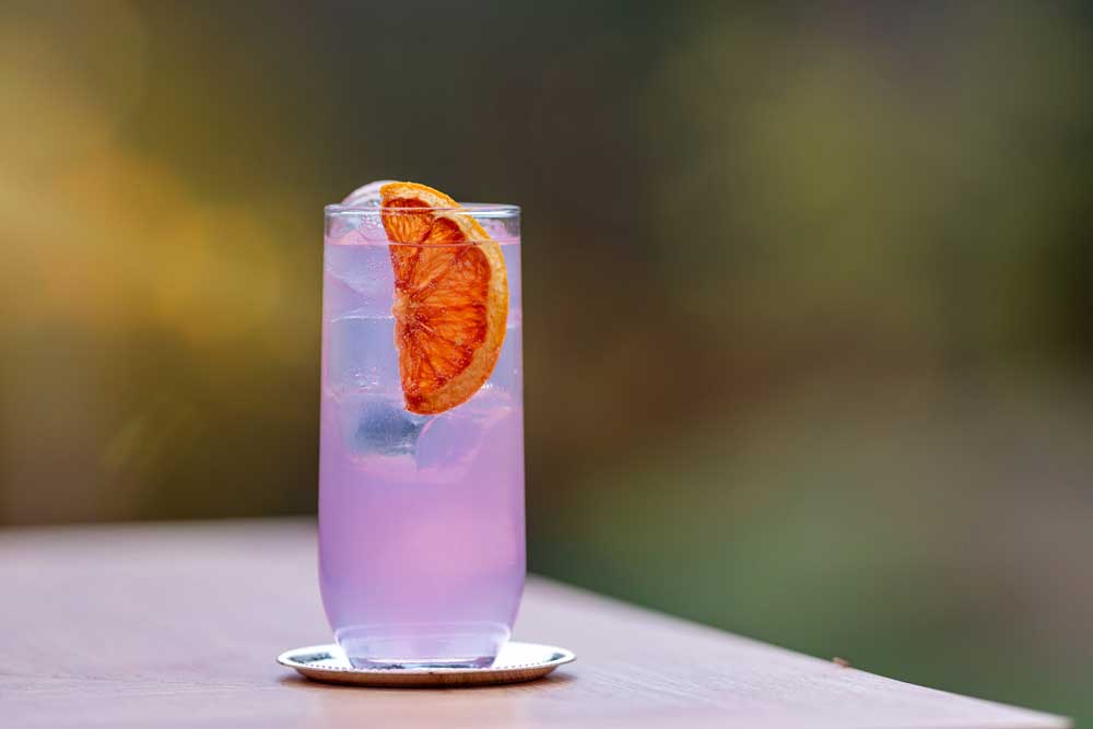 フルーツアレンジ