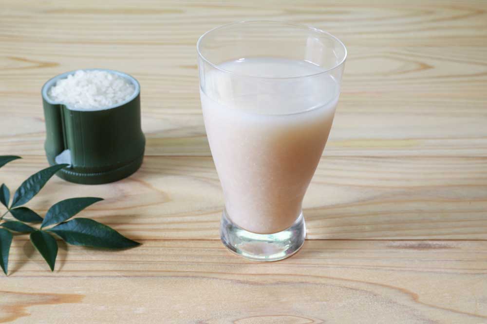 ユニークアレンジ