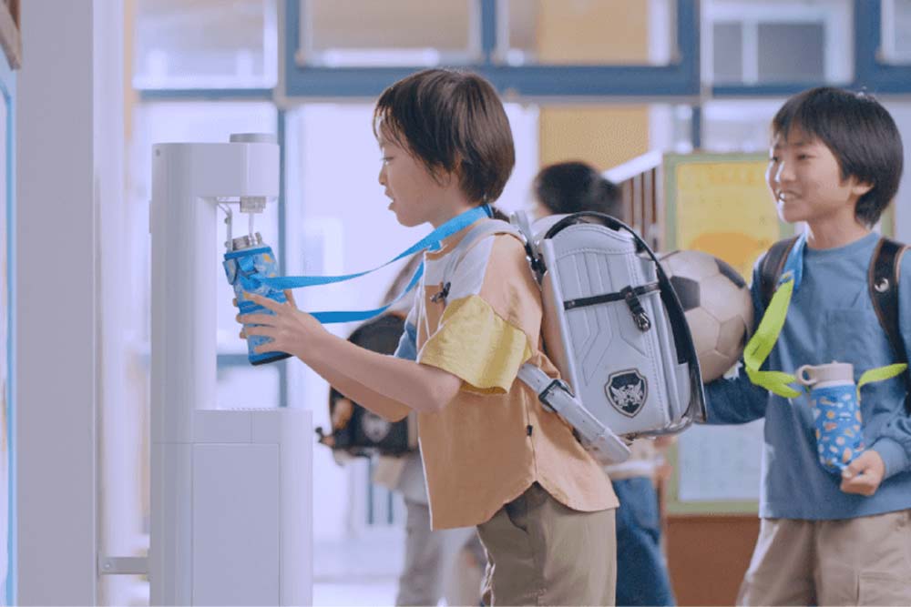 カビが生える3つの条件