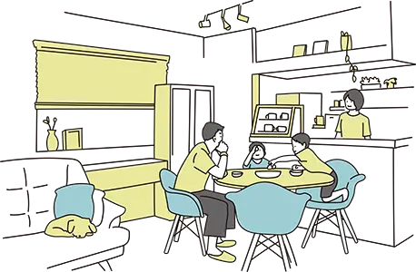 ウォータースタンド比較ナビイラスト