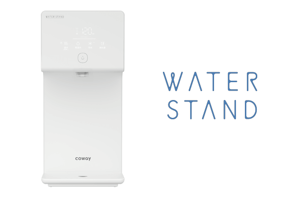 ウォータースタンドアイコンの商品画像