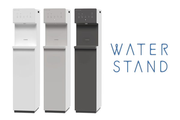 ウォータースタンドピュアライフの商品画像