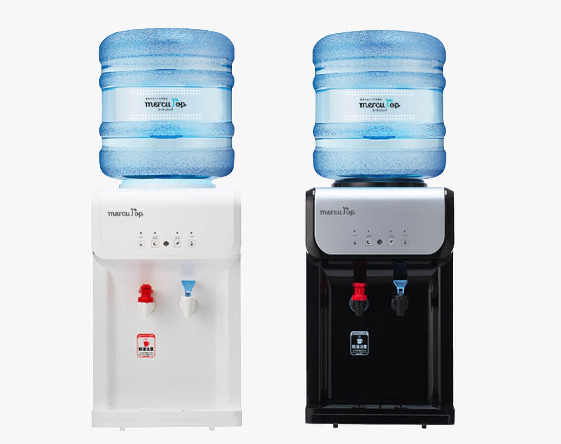 マーキュロップ slimS