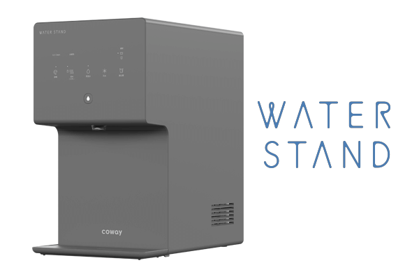 ウォータースタンドピュアライフSの商品画像