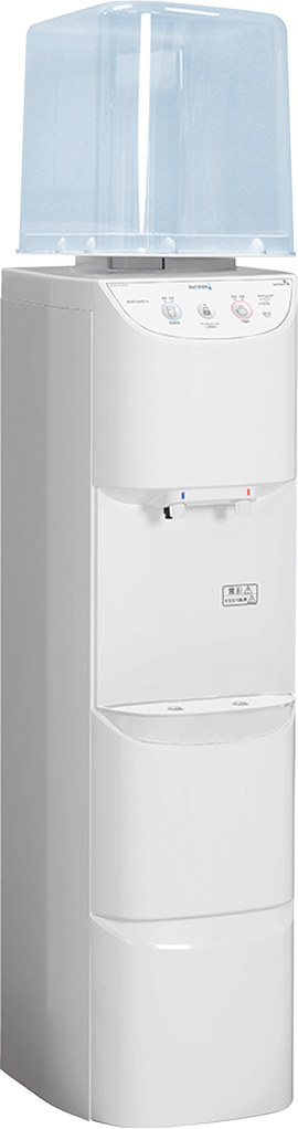 富士山の源流水