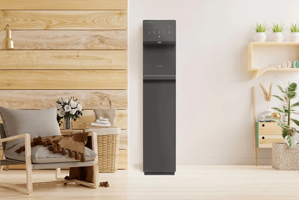 シンプルでオシャレなウォータースタンド