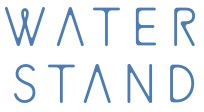 ウォータースタンドロゴ