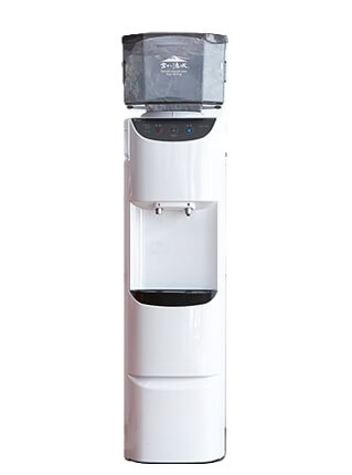 富士の湧水