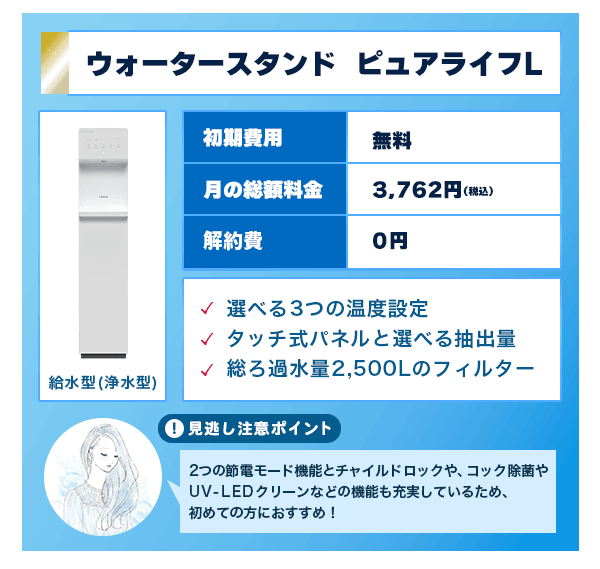 ウォーターサーバー 値下げ可⭕️ ウォーターサーバー 値下げ可⭕️ 【公式通販】